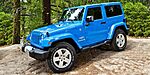 Used 2012 JEEP WRANGLER SAHARA in JACKSONVILLE, FLORIDA