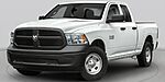 Used 2024 RAM 1500 CLASSIC WARLOCK in JACKSONVILLE, FLORIDA