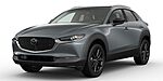 Used 2024 MAZDA CX-30 2.5 S CARBON EDITION in JACKSONVILLE, FLORIDA