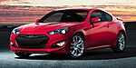 Used 2013 HYUNDAI GENESIS COUPE 2.0T PREMIUM in JACKSONVILLE, FLORIDA