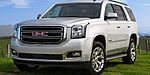 Used 2019 GMC YUKON SLT in JACKSONVILLE, FLORIDA
