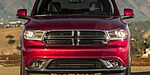 Used 2017 DODGE DURANGO GT in JACKSONVILLE, FLORIDA