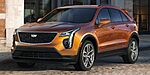 Used 2023 CADILLAC XT4 PREMIUM LUXURY in JACKSONVILLE, FLORIDA