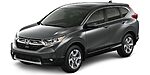 Used 2019 Honda CR-V EX in JACKSONVILLE, FLORIDA