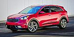 Used 2019 KIA NIRO LX in JACKSONVILLE, FLORIDA