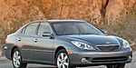 Used 2005 LEXUS ES 330 in JACKSONVILLE, FLORIDA