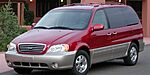 Used 2003 KIA SEDONA  in JACKSONVILLE, FLORIDA