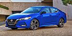 Used 2023 NISSAN SENTRA SR in JACKSONVILLE, FLORIDA