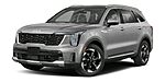 Used 2025 KIA SORENTO HYBRID SX PRESTIGE in JACKSONVILLE, FLORIDA