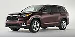 Used 2015 TOYOTA HIGHLANDER LE in JACKSONVILLE, FLORIDA