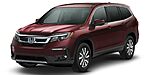 Used 2019 Honda Pilot EX in JACKSONVILLE, FLORIDA
