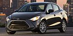 Used 2017 TOYOTA YARIS IA BASE in JACKSONVILLE, FLORIDA