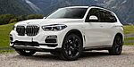 Used 2023 BMW X5 XDRIVE45E in JACKSONVILLE, FLORIDA