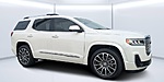 Used 2021 GMC ACADIA DENALI in JACKSONVILLE, FLORIDA
