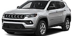 Used 2026 JEEP COMPASS ALTITUDE in JACKSONVILLE, FLORIDA