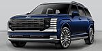 Used 2026 HYUNDAI PALISADE CALLIGRAPHY in JACKSONVILLE, FLORIDA