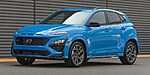 Used 2023 HYUNDAI KONA N LINE in JACKSONVILLE, FLORIDA