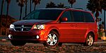 Used 2019 DODGE GRAND CARAVAN SXT in JACKSONVILLE, FLORIDA
