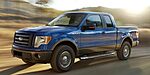 Used 2009 FORD F-150 XLT in JACKSONVILLE, FLORIDA