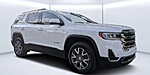 Used 2023 GMC ACADIA SLT in JACKSONVILLE, FLORIDA