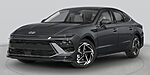 Used 2025 HYUNDAI SONATA SEL in JACKSONVILLE, FLORIDA