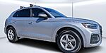 Used 2022 AUDI Q5 40 PREMIUM in JACKSONVILLE, FLORIDA