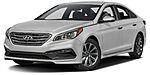 Used 2015 HYUNDAI SONATA SPORT in JACKSONVILLE, FLORIDA
