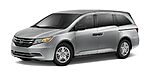 Used 2014 Honda Odyssey LX in JACKSONVILLE, FLORIDA