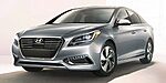 Used 2017 HYUNDAI SONATA SE in JACKSONVILLE, FLORIDA