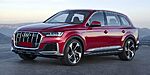 Used 2021 AUDI Q7 55 PRESTIGE in JACKSONVILLE, FLORIDA