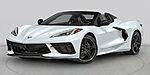 Used 2023 CHEVROLET CORVETTE STINGRAY in JACKSONVILLE, FLORIDA