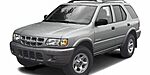 Used 2003 ISUZU RODEO S in JACKSONVILLE, FLORIDA
