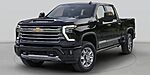 Used 2024 CHEVROLET SILVERADO 2500 WORK TRUCK in JACKSONVILLE, FLORIDA