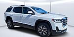 Used 2023 GMC ACADIA SLT in JACKSONVILLE, FLORIDA