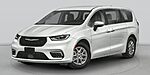 Used 2024 CHRYSLER PACIFICA TOURING L in JACKSONVILLE, FLORIDA
