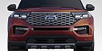 Used 2022 FORD EXPLORER ST-LINE in JACKSONVILLE, FLORIDA