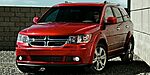 Used 2012 DODGE JOURNEY SXT in JACKSONVILLE, FLORIDA