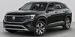 Used 2024 Volkswagen Atlas Cross Sport 2.0T SE W/TECHNOLOGY in JACKSONVILLE, FLORIDA