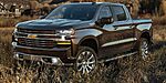 Used 2022 CHEVROLET SILVERADO 1500 LTD RST in JACKSONVILLE, FLORIDA