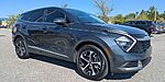 Used 2023 KIA SPORTAGE EX in JACKSONVILLE, FLORIDA