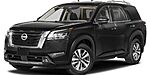 Used 2022 NISSAN PATHFINDER SL in JACKSONVILLE, FLORIDA