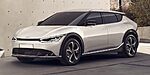 Used 2023 KIA EV6 WIND in JACKSONVILLE, FLORIDA