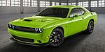 Used 2019 DODGE CHALLENGER R/T SCAT PACK WIDEBODY in JACKSONVILLE, FLORIDA