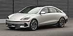 Used 2023 HYUNDAI IONIQ 6 SEL in JACKSONVILLE, FLORIDA