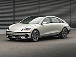 Used 2023 HYUNDAI IONIQ 6 SEL in JACKSONVILLE, FLORIDA (Photo 1)