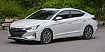 Used 2019 HYUNDAI ELANTRA VALUE EDITION in JACKSONVILLE, FLORIDA