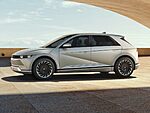 Used 2023 HYUNDAI IONIQ 5 SEL in JACKSONVILLE, FLORIDA (Photo 1)