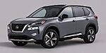 Used 2022 NISSAN ROGUE SL in JACKSONVILLE, FLORIDA