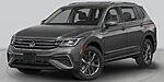 Used 2023 Volkswagen Tiguan 2.0T SE in JACKSONVILLE, FLORIDA