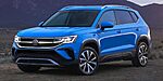 Used 2023 Volkswagen Taos 1.5T S in JACKSONVILLE, FLORIDA